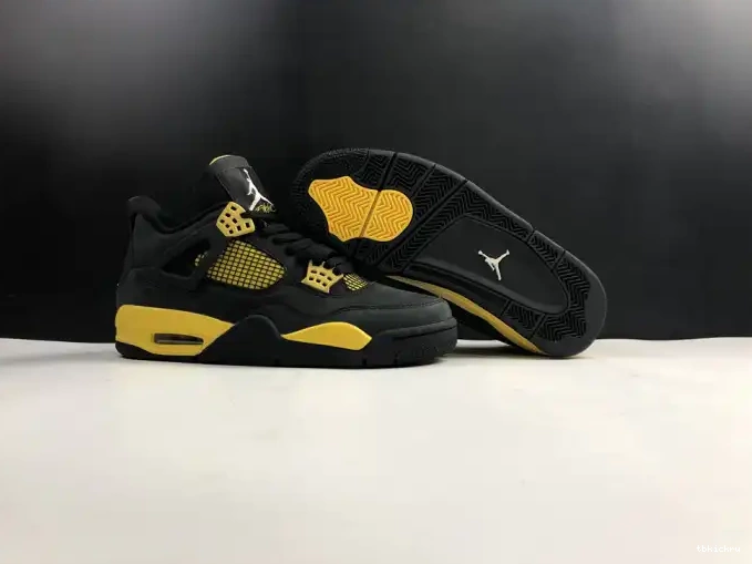 Reps TBK Air Retro 308497-008 Thunder 4 Jordan 0623